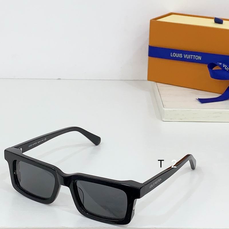 LV Sunglasses ID:20260410-2443